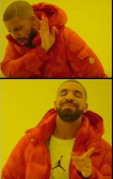 Drake Meme Yeet Wiki Fandom