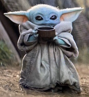 Baby Yoda Teh Meme Wiki Fandom