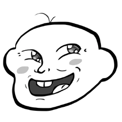 Trollface Teh Meme Wiki Fandom Trollface Teh Meme Wiki Fandom