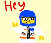 Hey
