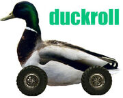 Duckroll