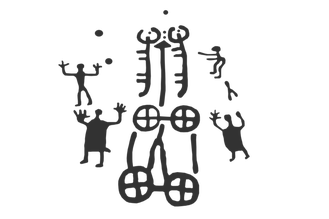 Theyregroovinsunchariot