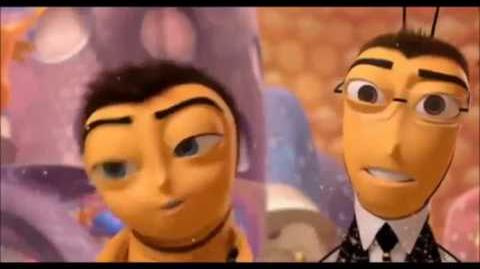 Bee Movie Edits Teh Meme Wiki Fandom - bee movie trailer but every bee is replaced with the roblox
