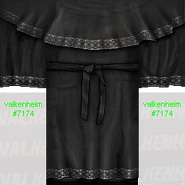 Concept for the cult's outfits