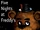 Five Nights at Freddy's