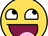 Awesome Face
