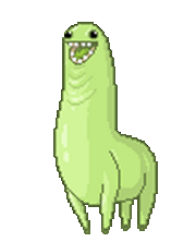 Llama beta
