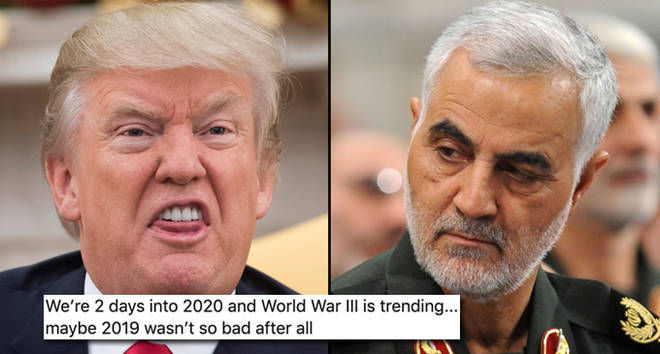 World War Iii Teh Meme Wiki Fandom