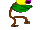 African Bellsprout