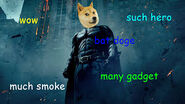 batdoge