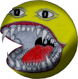 Cursed Emoji #131 - Cursed-Emojis