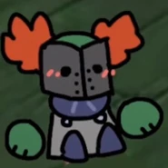 baby Tiky