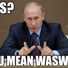 Putin Memes Teh Meme Wiki Fandom