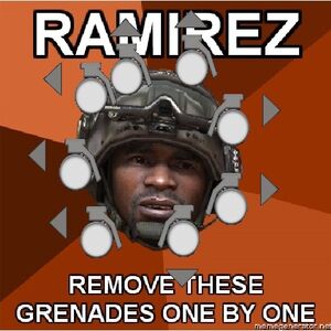 Ramirez Teh Meme Wiki Fandom