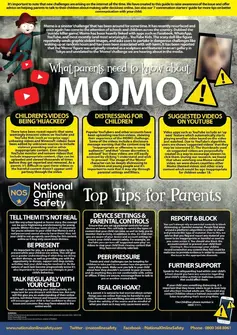 Momo Challenge Teh Meme Wiki Fandom momo-challenge-teh-meme-wiki-fandom