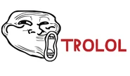 Y troll-trollol.png (74 KB) Trolololololol, Trollface counterpart of LOL Guy.