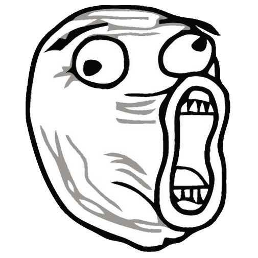 Poker face meme, Internet meme Rage comic Know Your Meme, Okay Face Meme  transparent background PNG clipart