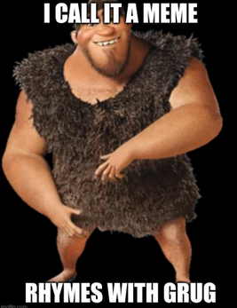 Rhymeswithgrug