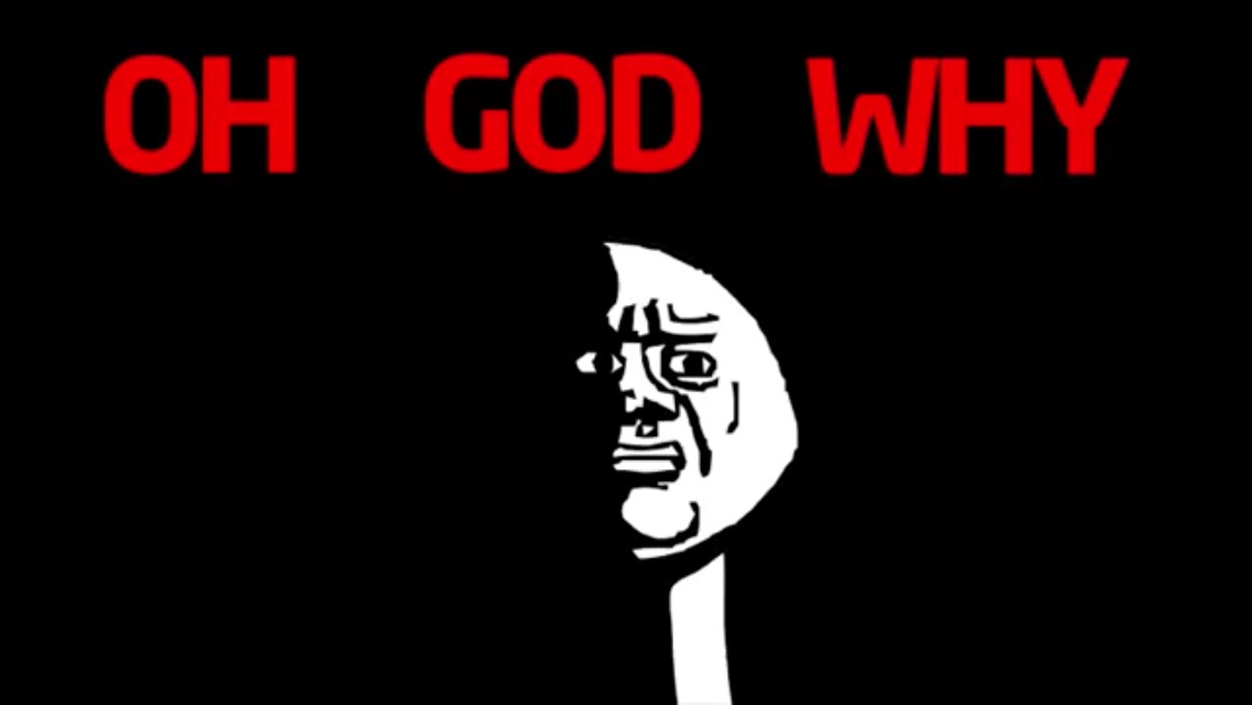 Oh God Why Teh Meme Wiki Fandom
