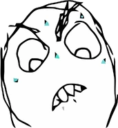 Rage guy sweaty by rober raik-d4cw9hq.png (141 KB) me finishing that essay i was procrastinating on