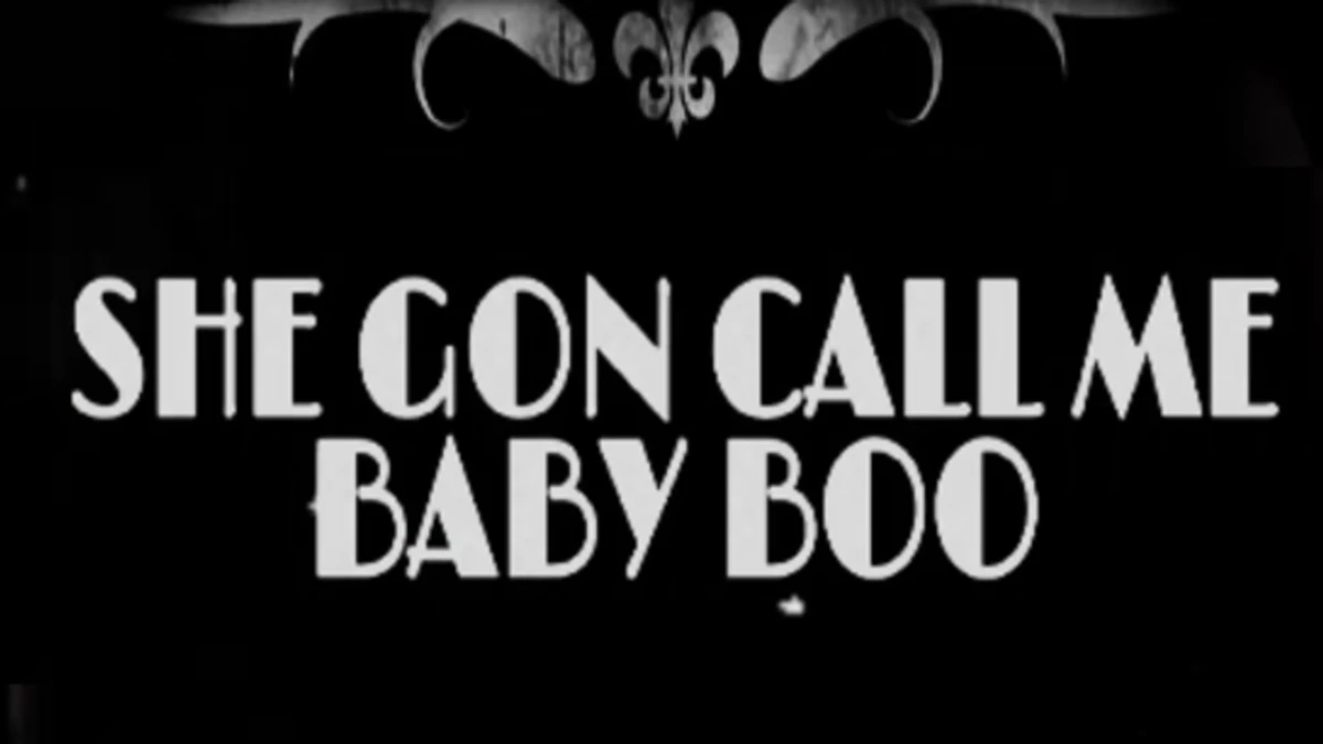 Baby Boo Remixes | Teh Meme Wiki | Fandom