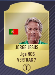 Jorge Jesus Teh Meme Wiki Fandom