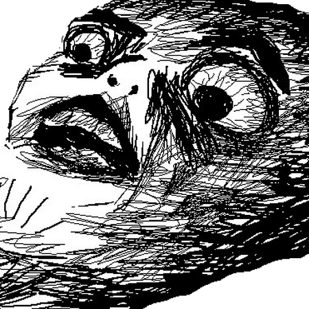 Omg Rage Face Or Oh Crap Face Teh Meme Wiki Fandom