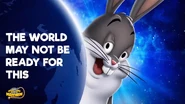 Big Chungus in Looney Tunes: World of Mayhem