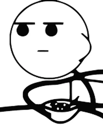 Cereal Guy Squint Teh Meme Wiki Fandom