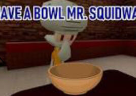 Have a bowl 