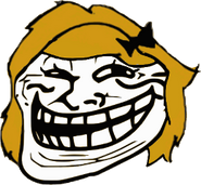 Female Trollface