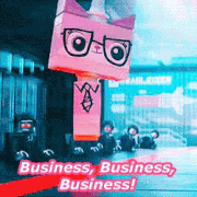 Unikitty Business 3