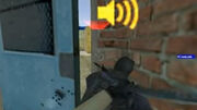 Door Stuck meme image