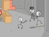 Distraction Dance
