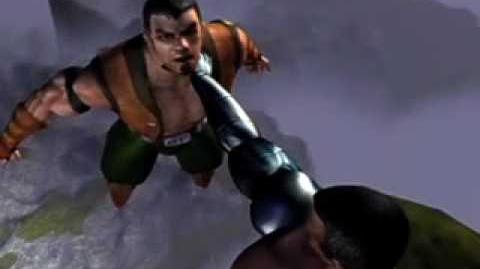 Why People Think Mortal Kombat 4 Had One Of The Worst Endings Ever