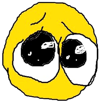 Cursed Emojis Teh Meme Wiki Fandom