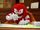 Knuckles Approves Memes