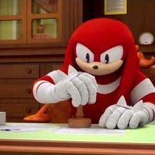 Knuckles Approves Memes Teh Meme Wiki Fandom