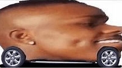 pix Da Baby Roblox Decal dababy car teh meme wiki fandom