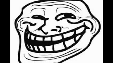 Troll Face V.S Other Rage Comics