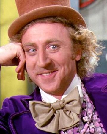 Willy Wonka Ironico Memepedia Wiki Fandom
