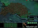 Zerg Rush