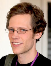 Christopher Poole