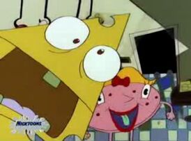 Wacky Delly