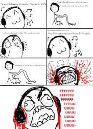 Rage Comics, Teh Meme Wiki