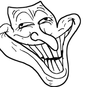 Trollface Teh Meme Wiki Fandom