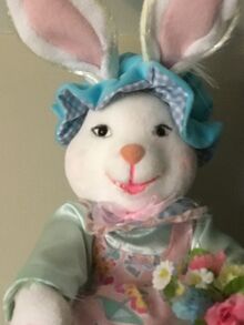 Opticbunnyface