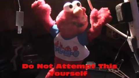 Elmo Death Compilation 2 + YTP at The End.