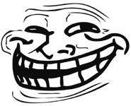 Trollface
