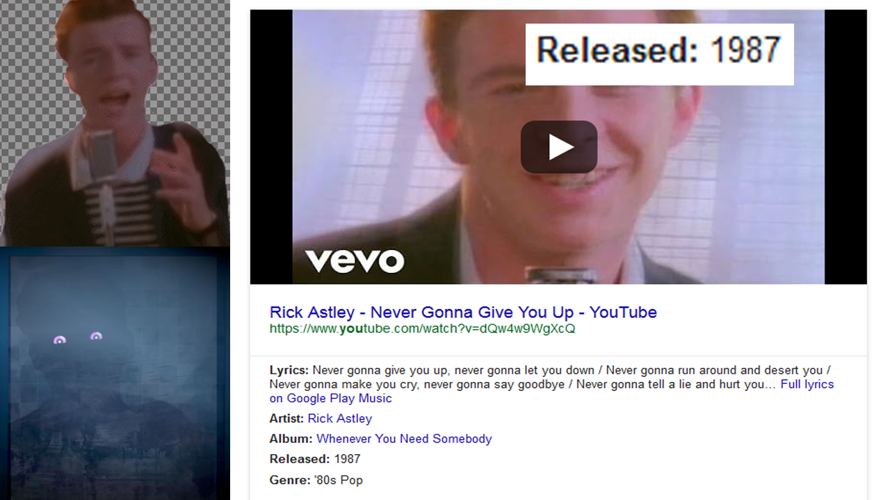 Rick Astley Talks TikTok and the Infamous Rickrolling Meme: 'I Don